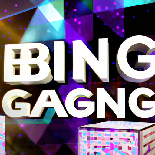 Online Bingo UK 5G Technology | 5G Technology