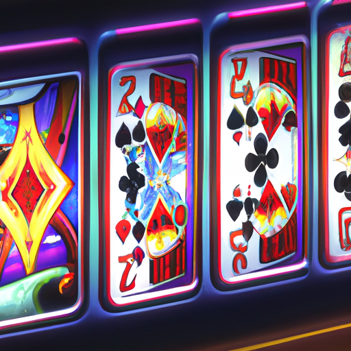 The History of Skill-Based Classic Slots: How They Changed the Game