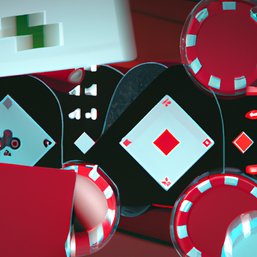 Best Online Poker Casinos: Where to Find Them