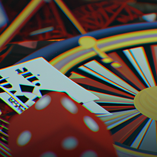 The Impact of Gambling on the Tourism Industry: How it Influenced Consumer Spending