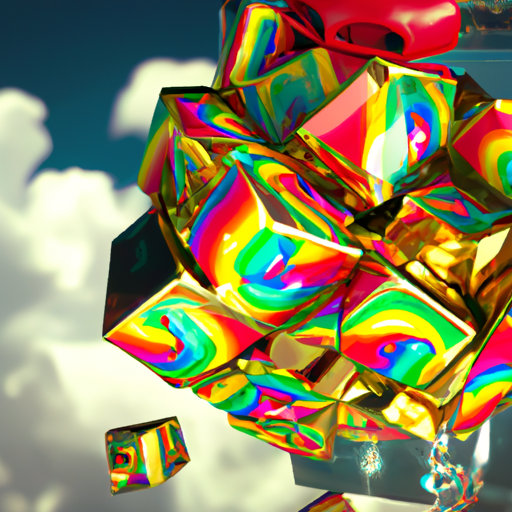 Get Hooked on Rainbow Riches Mobile and Win Real Money