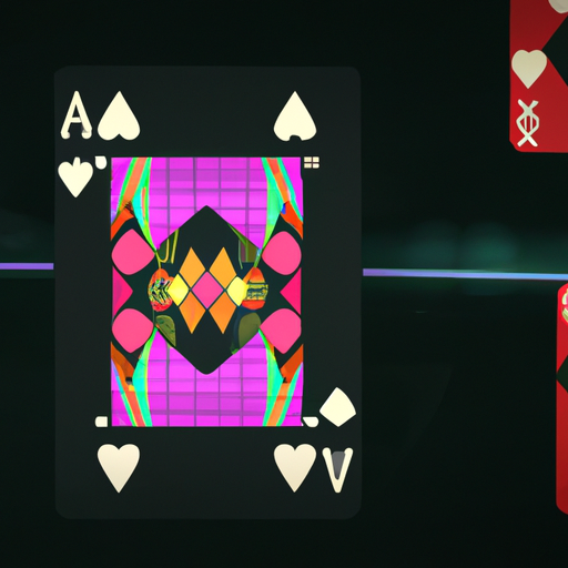 The Impact of Online Blackjack on the Artificial Intelligence Gambling Industry
