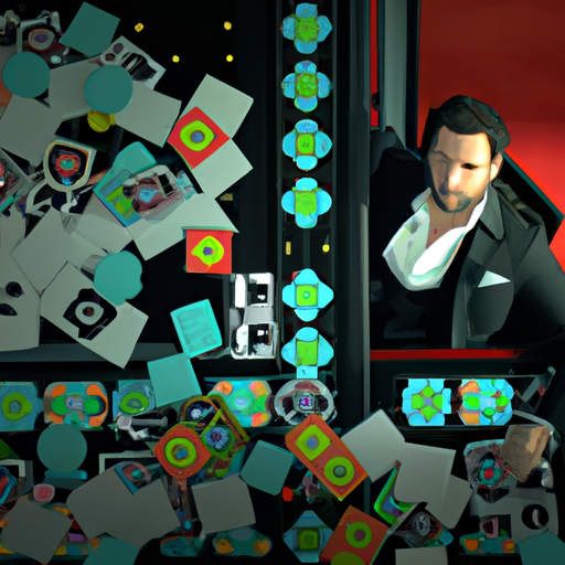 Risk Taker turned iGaming Mogul: The story of a self-made casino owner