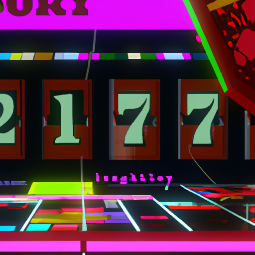 The History of Bonus Round Slots: How They Became a Casino Favorite