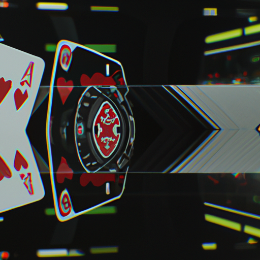 The Future of Blackjack: How technology will shape the game