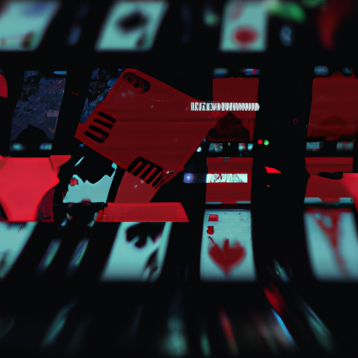 The Dark Side of Online Gambling: Server Disconnections and DDOS Attacks