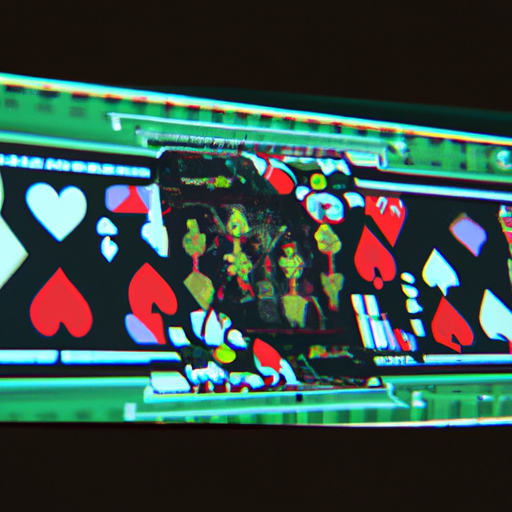 The Future of Blackjack: How technology will shape the game