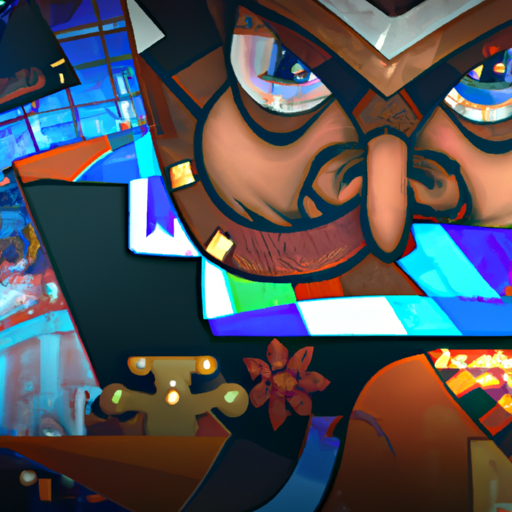 Lobstermania Slot & Responsible Gambling