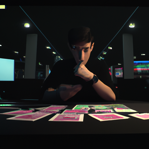 The iGaming Industry’s Youngest Billionaire: How a college dropout built a fortune in online gambling