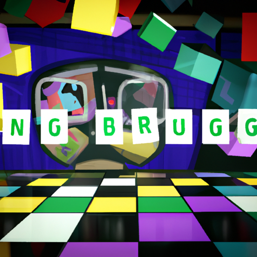 VR Online Bingo UK | VR