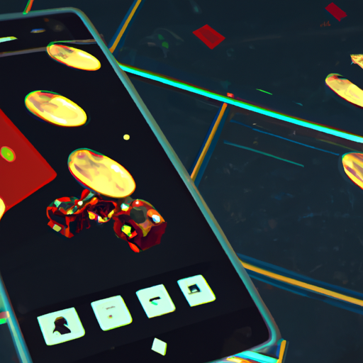 The Development of Gambling as a Mobile Experience: How it Shaped Consumer Spending