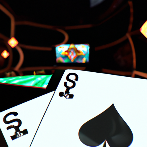 The History of 888Casino's Partnerships: How they Shaped the Company's Growth