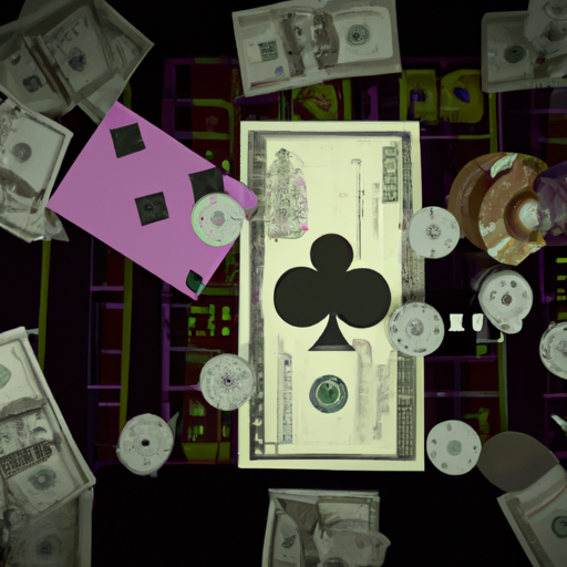 The Impact of the Global Economy on Consumer Spending on Gambling