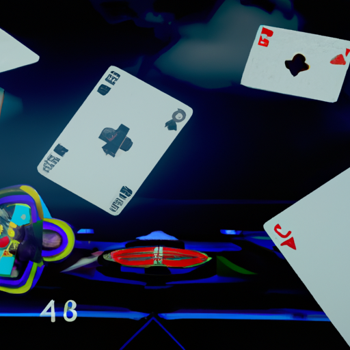 The Threat of DDOS Attacks: How the Online Gambling Industry is Fighting Back
