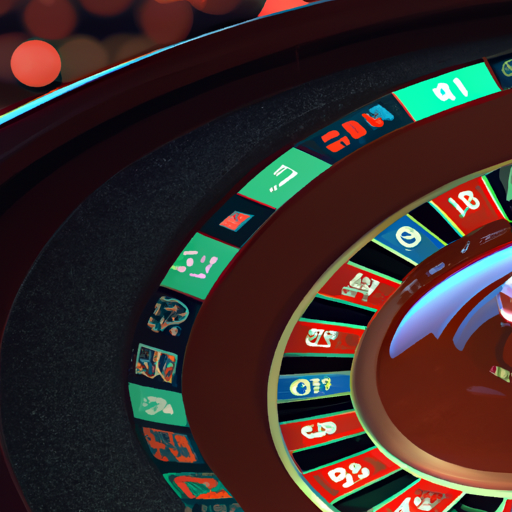 Online Casino 1 Cent Roulette | Gambling