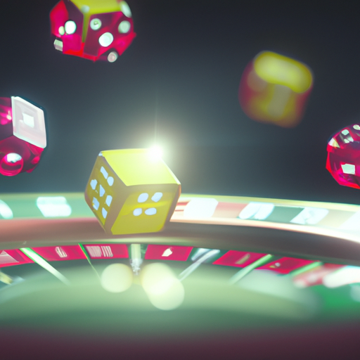 Roulette Bonus Deposit | Players Guides