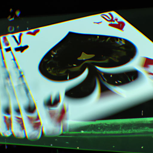 The Impact of Virtual Reality on Blackjack Design and Playability