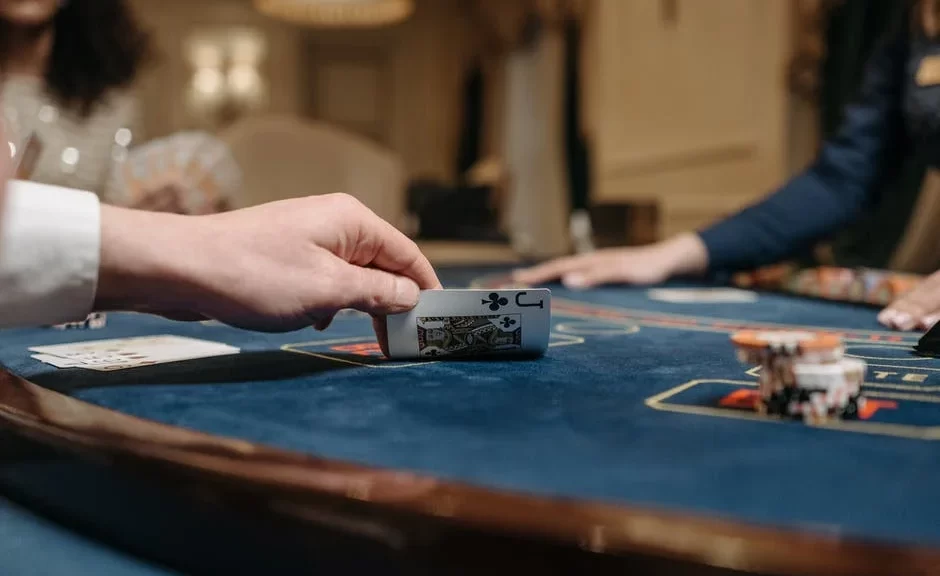 UK's Top Online Casinos