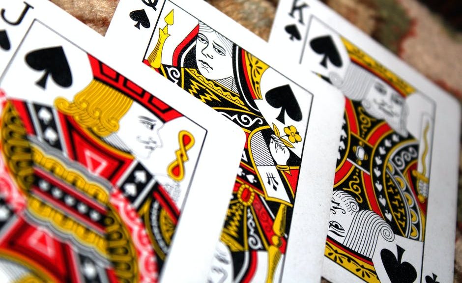 New Gambling Sites