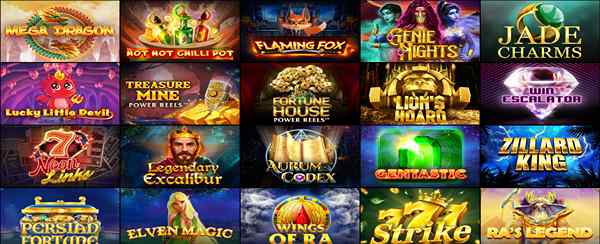 UK Slots Pay With Phone Bill SMS Credit Red Tiger Gaming UK Slots Pay With Phone Bill SMS Credit Red Tiger Gaming