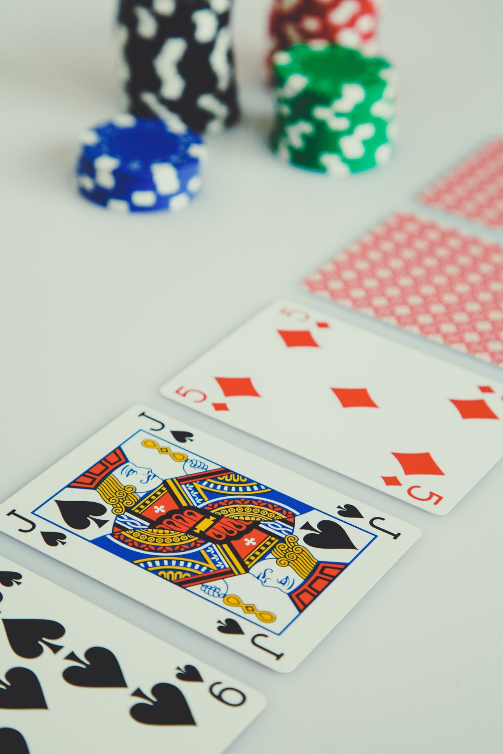 Online Blackjack Casinos