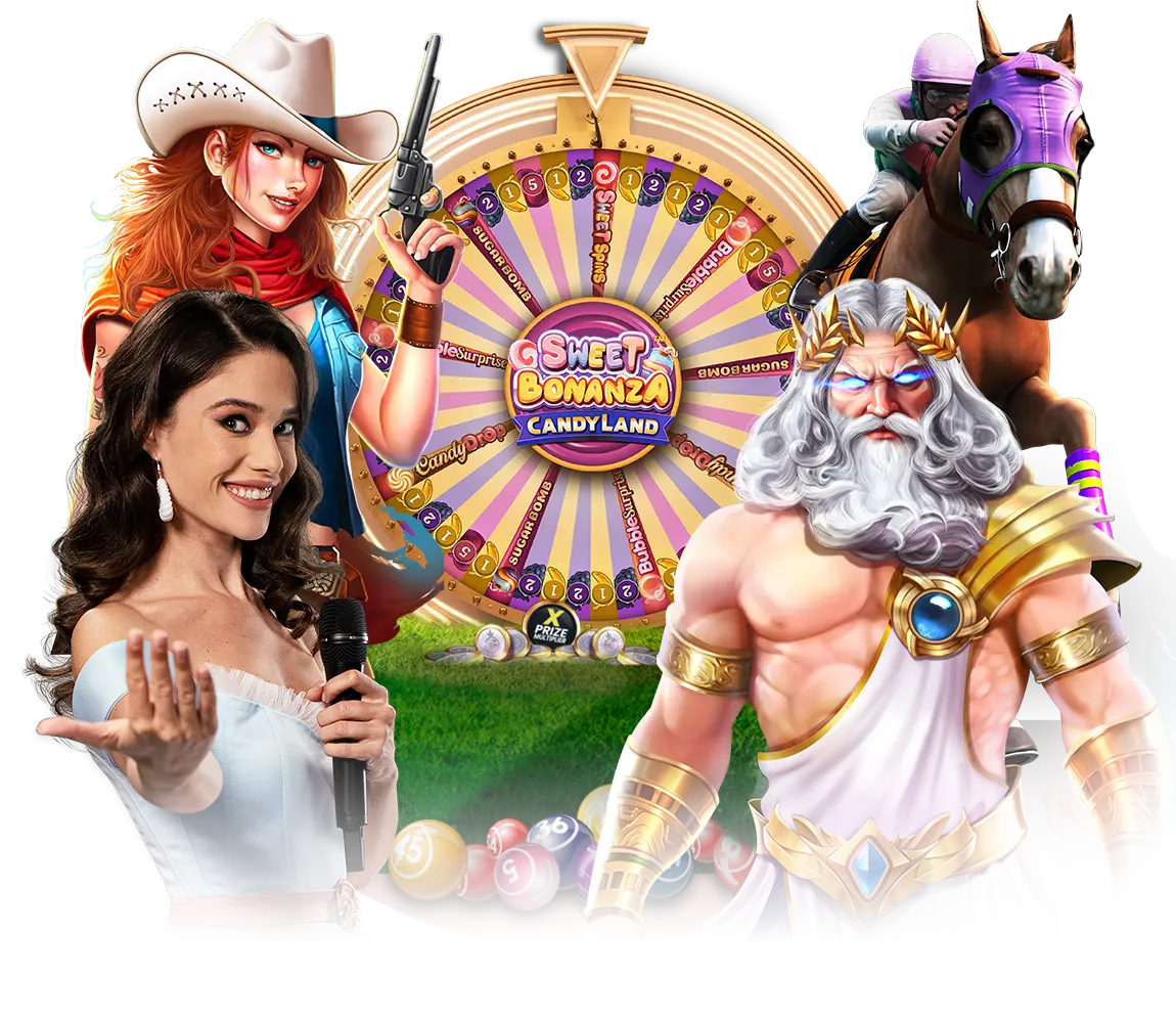 Casino Games Preview