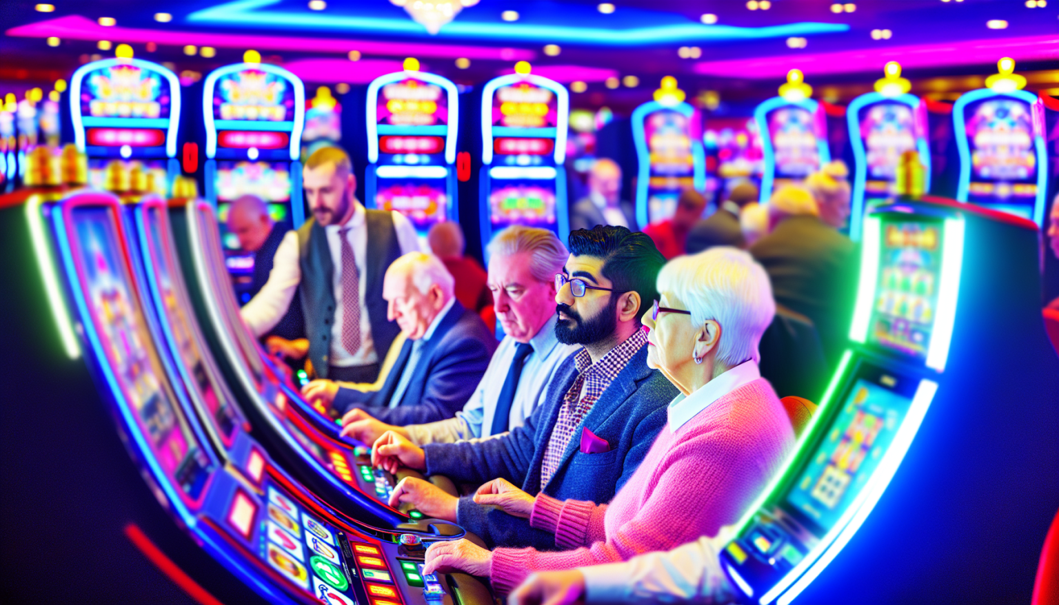 Exciting Top Slots Bonus Games You Can’t Miss in 2025