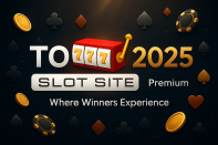 Top Slot Site