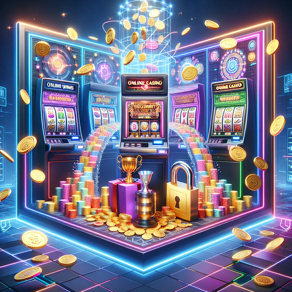 World’s Best Slot Casino Site