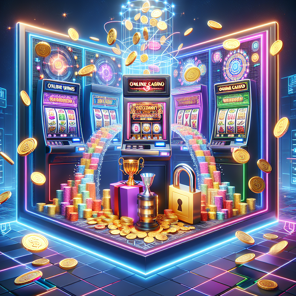 World’s Best Slot Casino Site