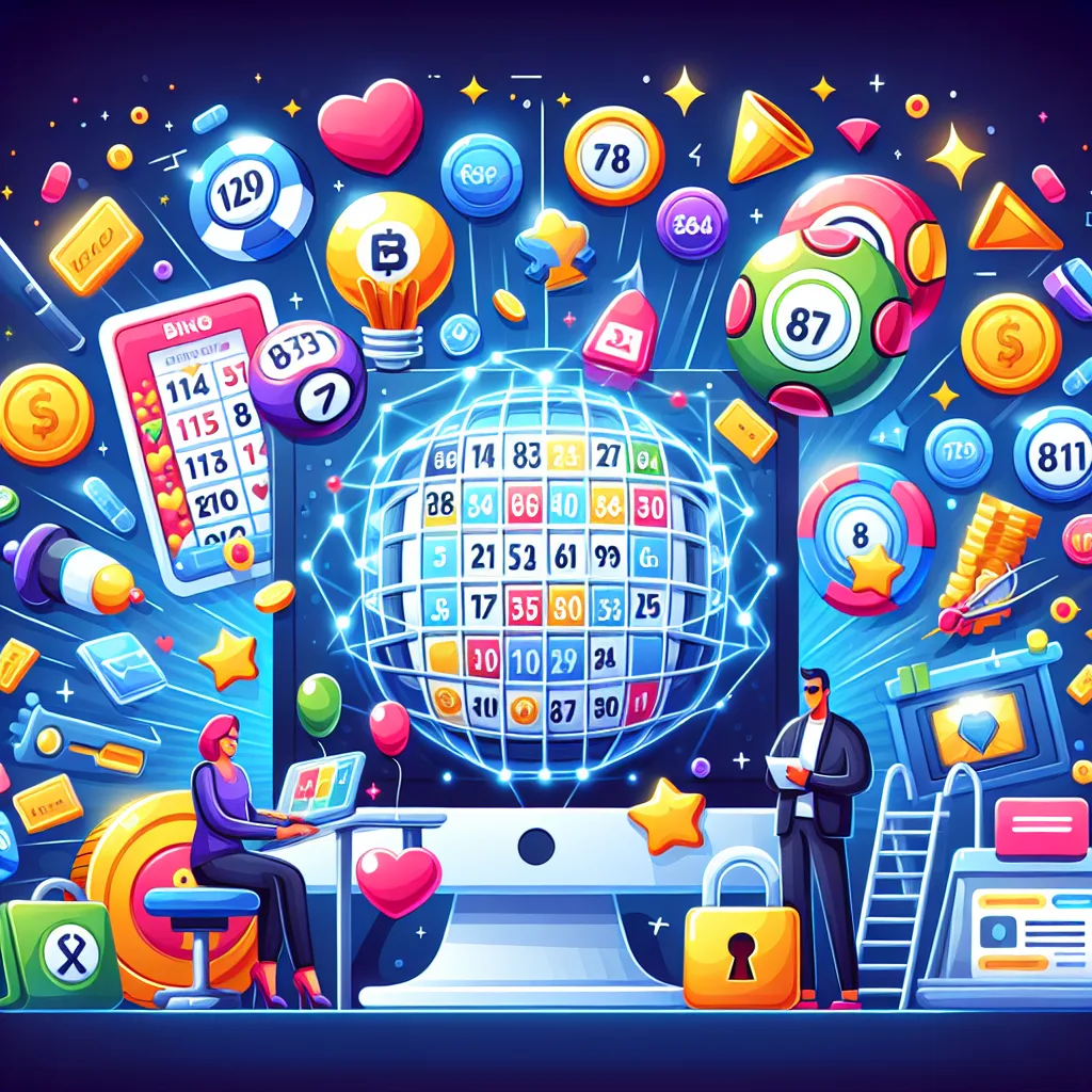PickMeUpBingo: A Detailed Site Review