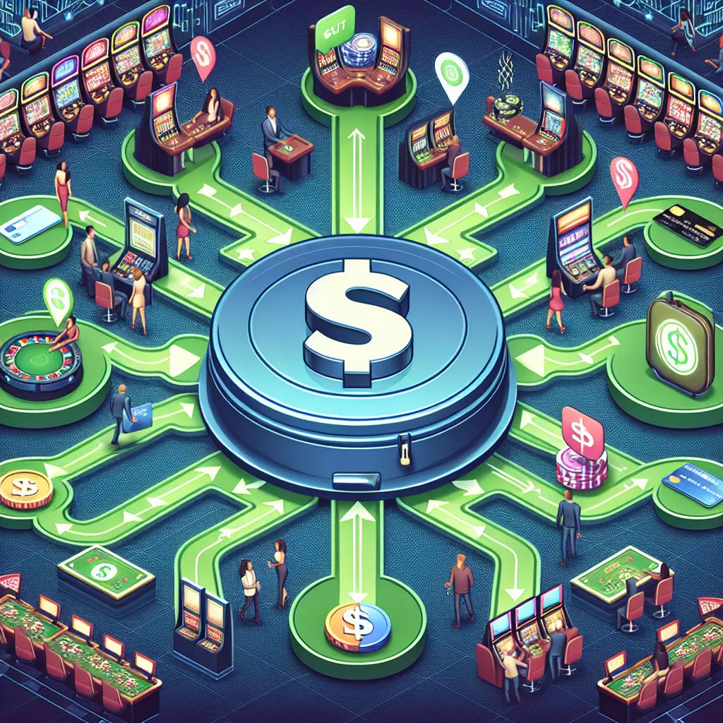 Casino Payment Methods