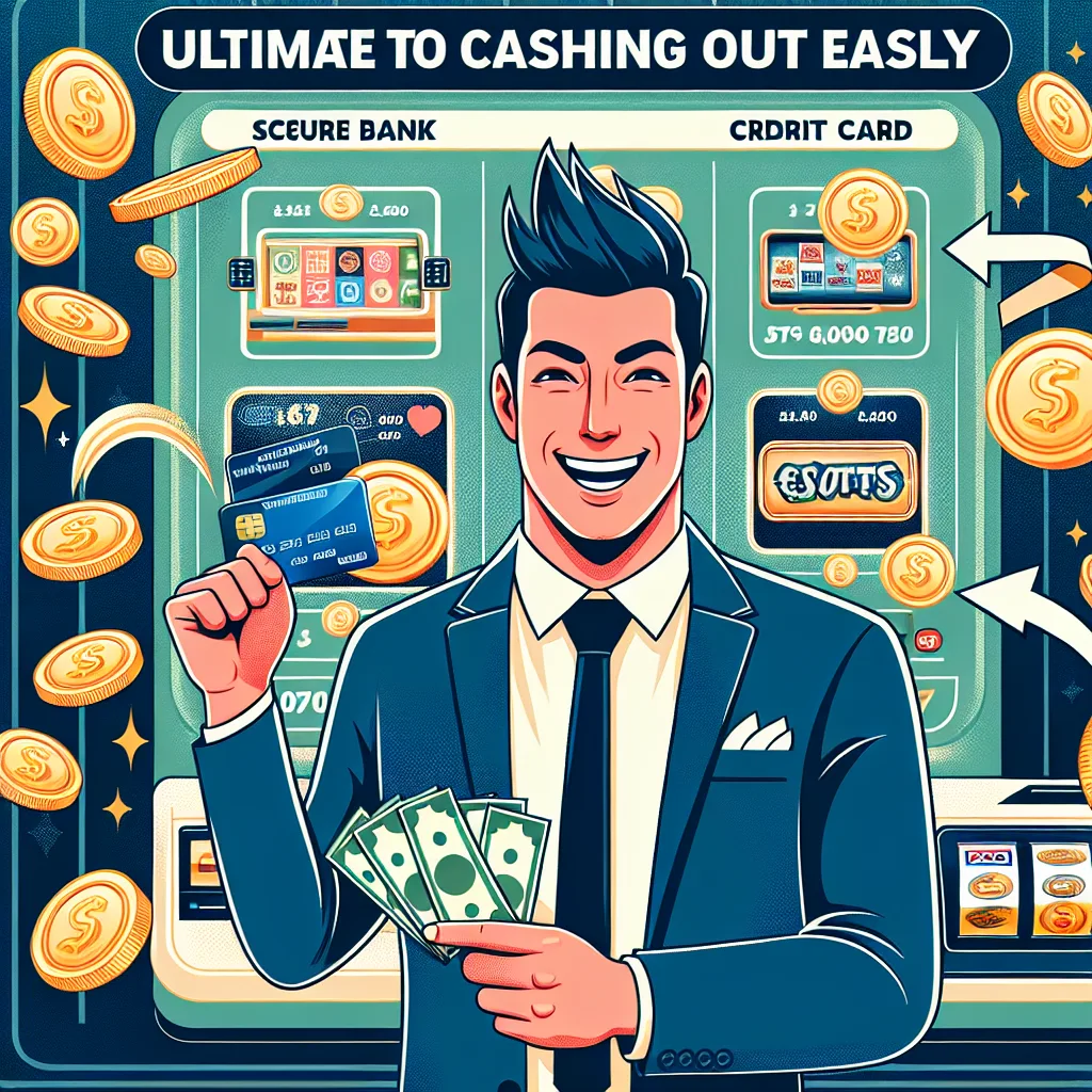 Withdrawal Methods