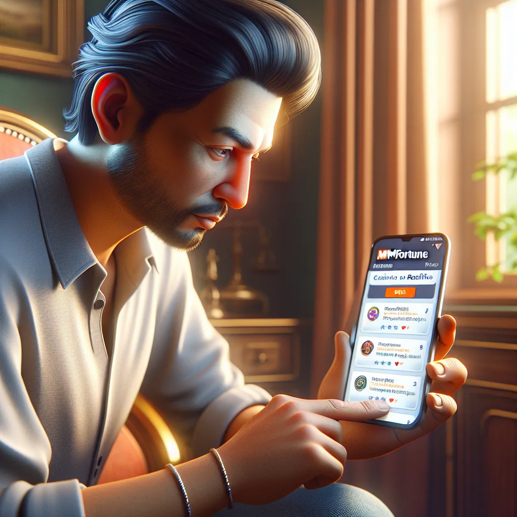 A Serious Look at mFortune Reviews and Casino