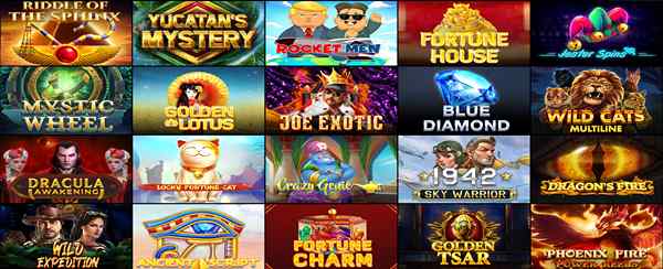 top slot site Red Tiger Gaming top Slot Site Red Tiger Gaming
