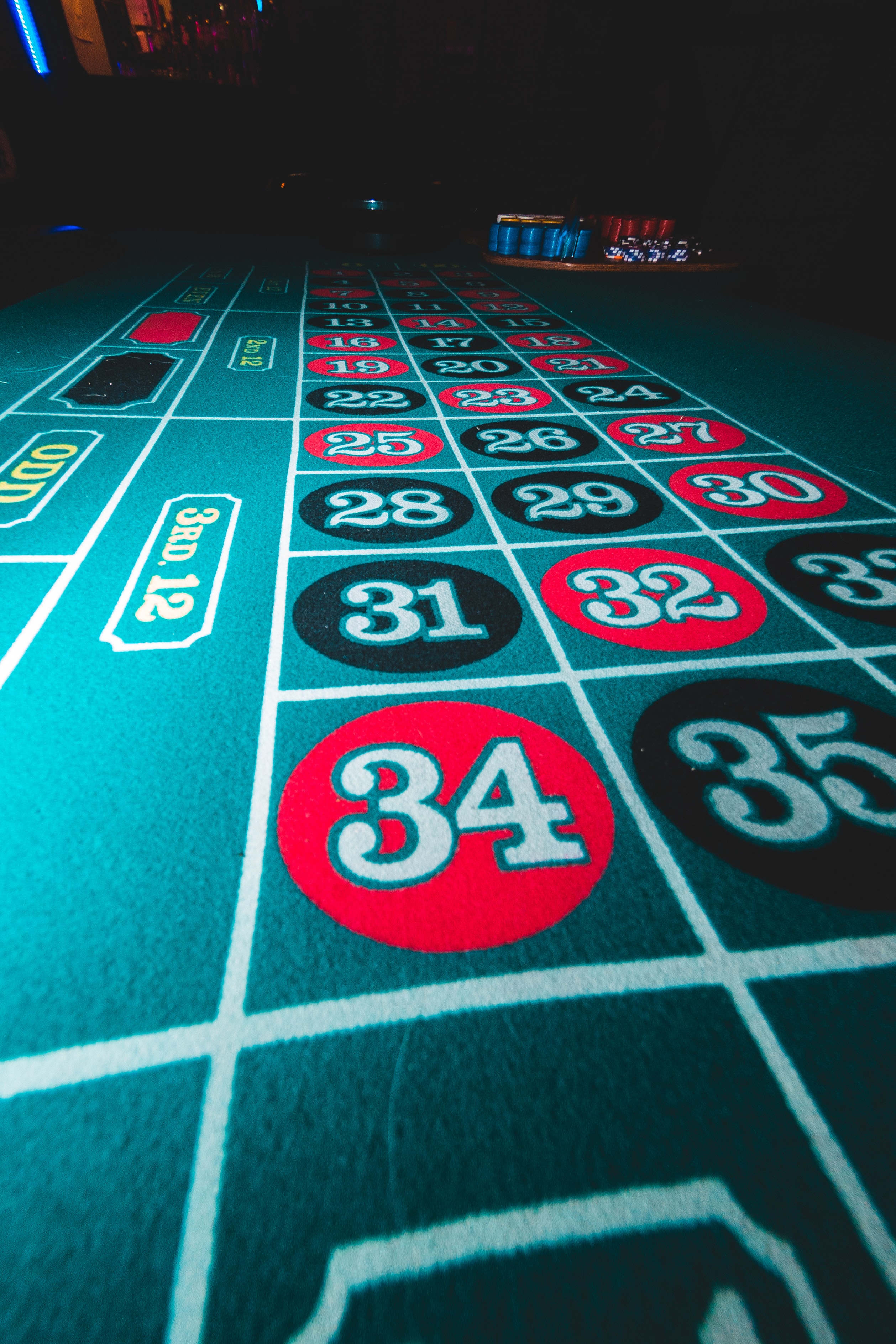 Online Live Roulette UK Online Live Roulette UK
