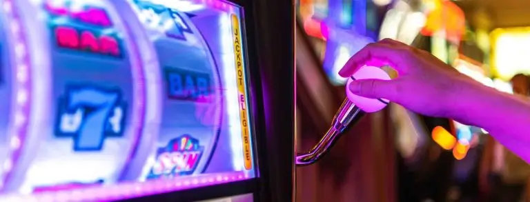 UK Slots Sites Online