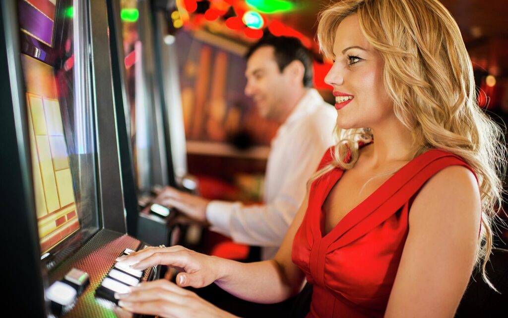 slots