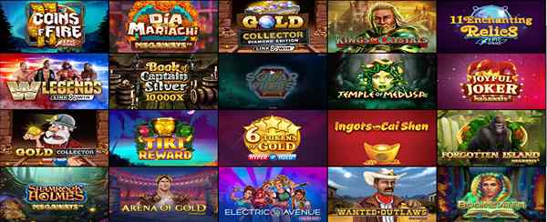 Casino Roulette Slots - All 4 1 Gaming Casino Roulette Slots - All 4 1 Gaming