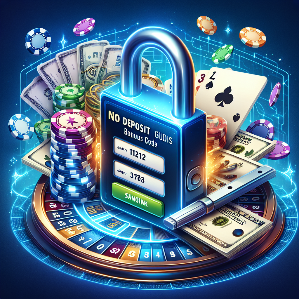 BetVictor free bonus codes guide with a focus on no deposit offers, providing insights into unlocking exclusive promotions.