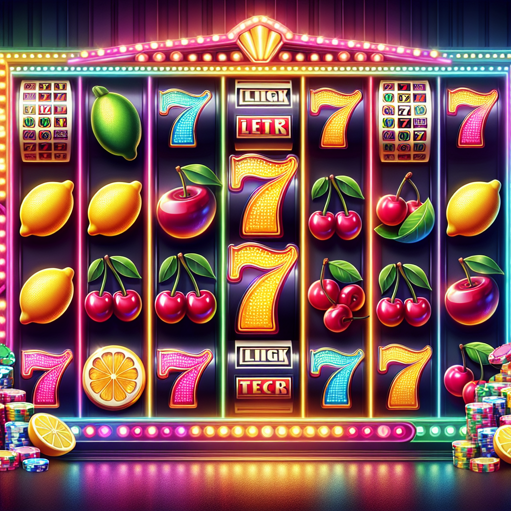 Title graphic featuring bold text "Unpacking Costs at Pocket Fruity Casino" with a background of colorful slot machine symbols.