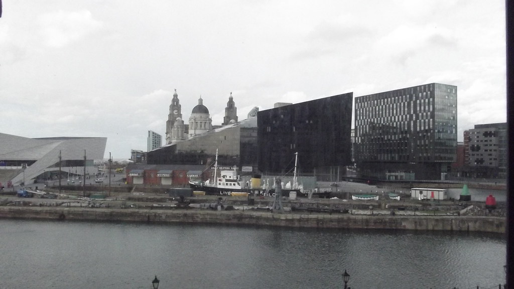 1 Image of Southport in Merseyside
