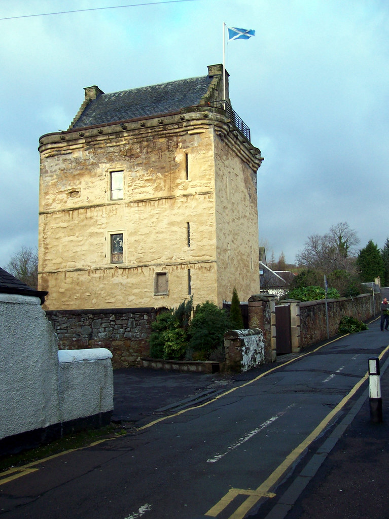 Image of Ayr in South Ayrshire 1 Image of Ayr in South Ayrshire
