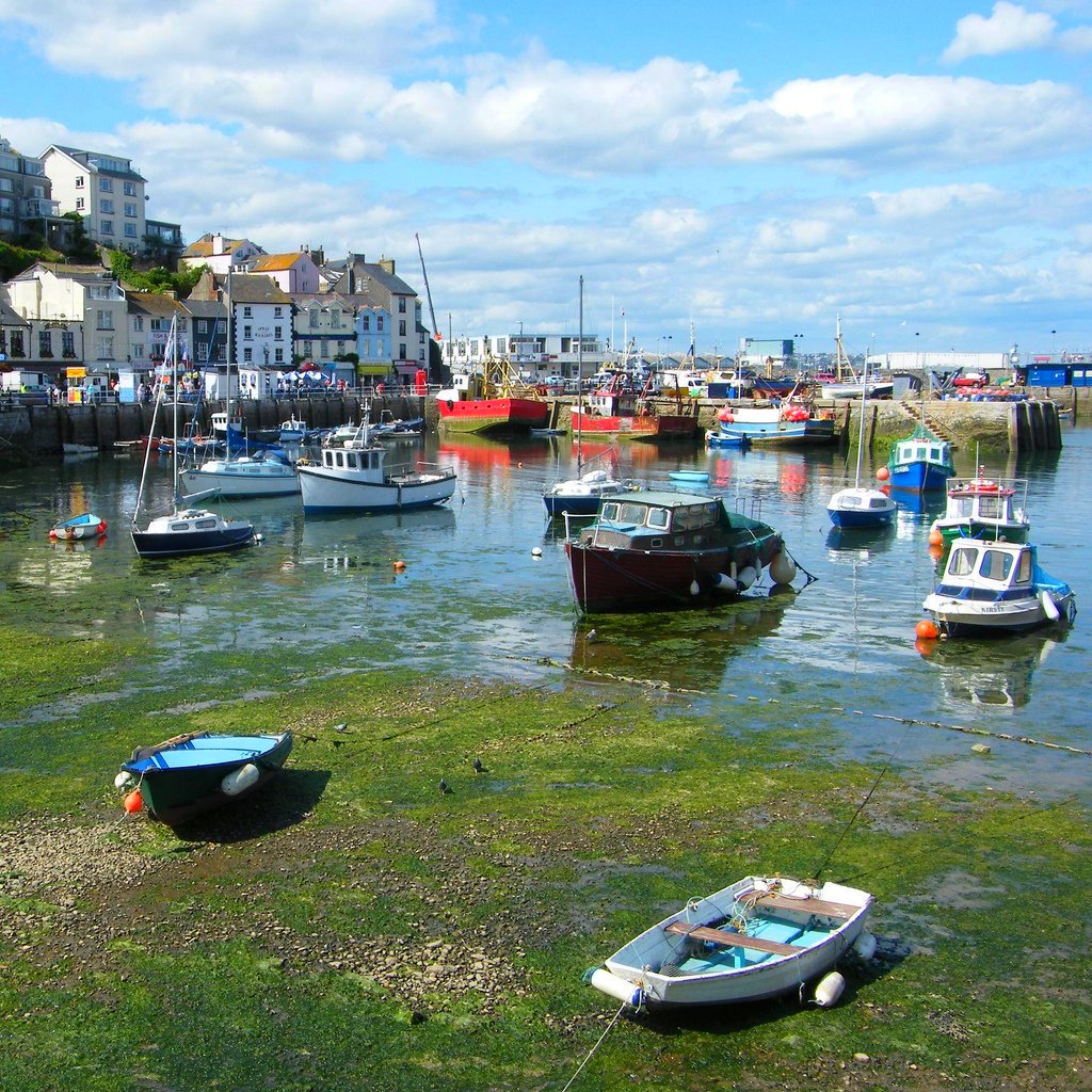 1 Image of Chaddlewood in Devon