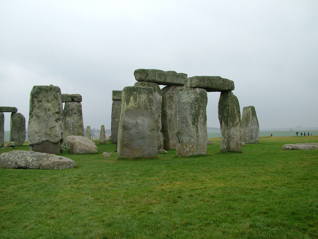 1 Image of Studley Green in Wiltshire