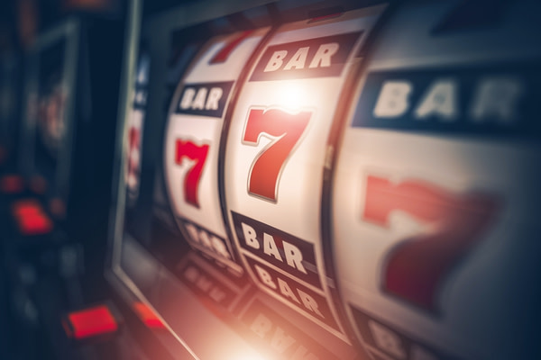top UK slots online