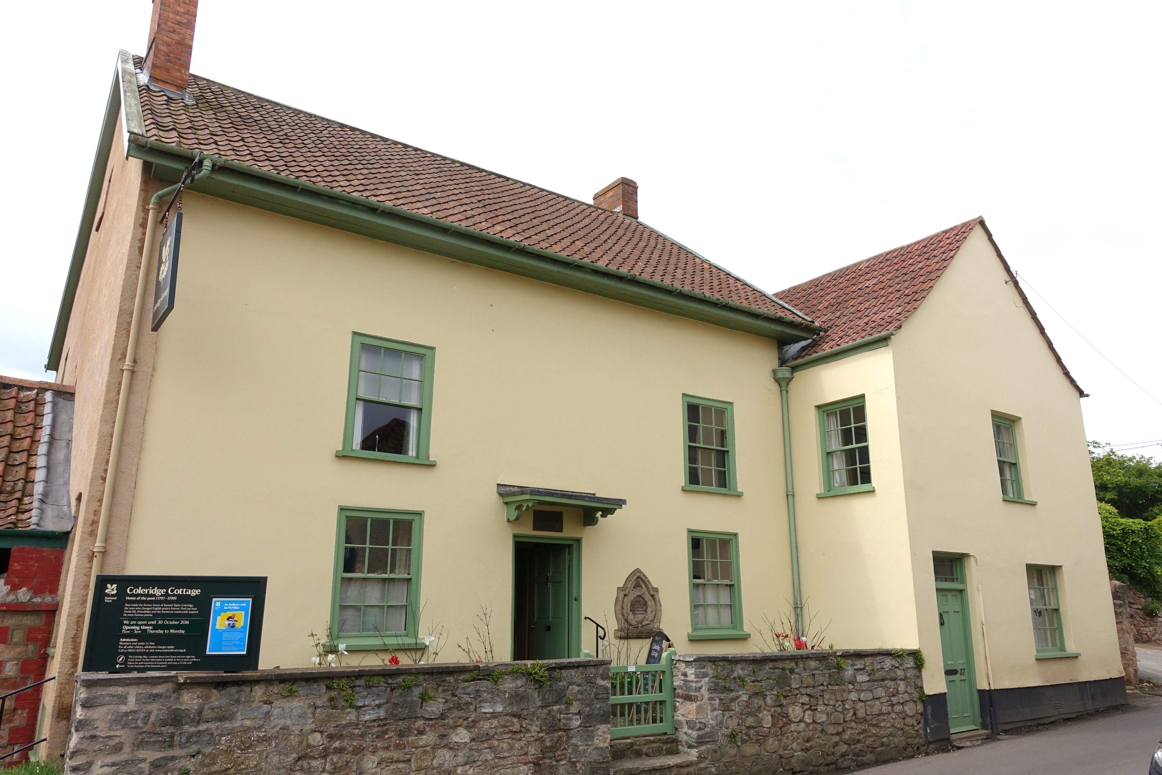 1 Image of Oldmixon in Somerset