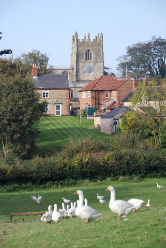 Image of Birstall in Leicestershire 1 Image of Birstall in Leicestershire