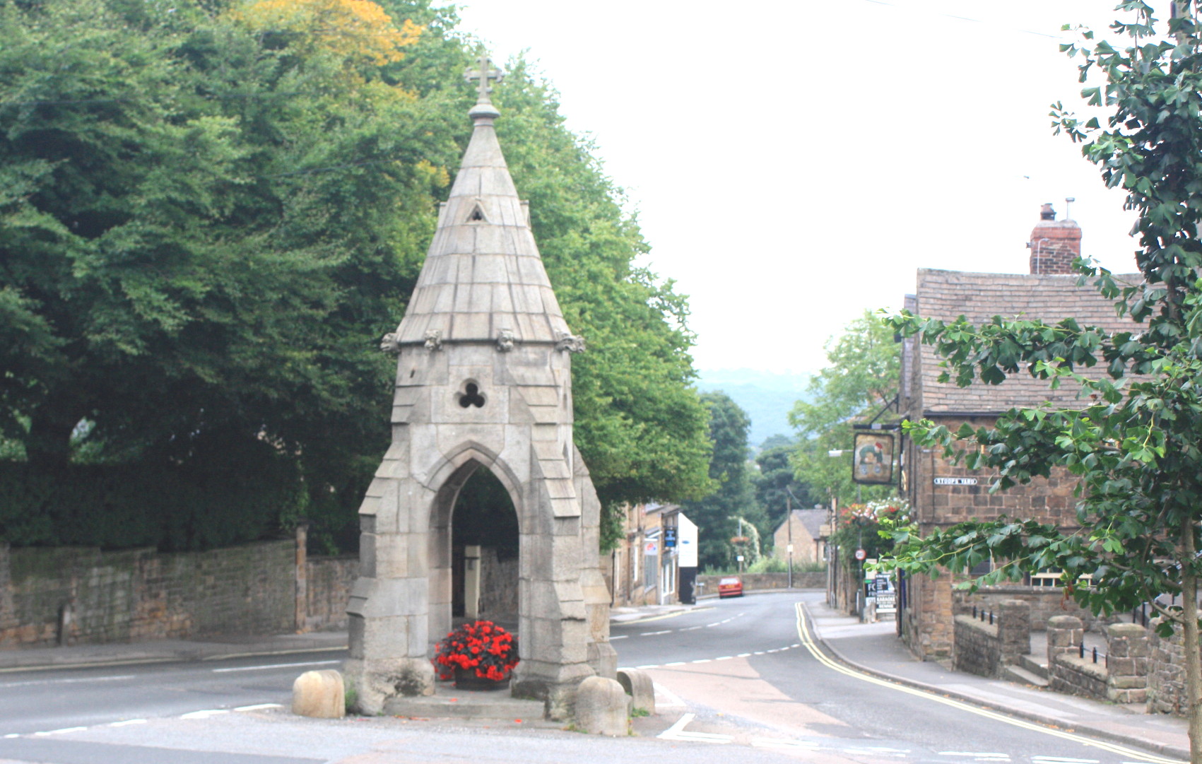 Image of Derby in Derbyshire 1 Image of Derby in Derbyshire