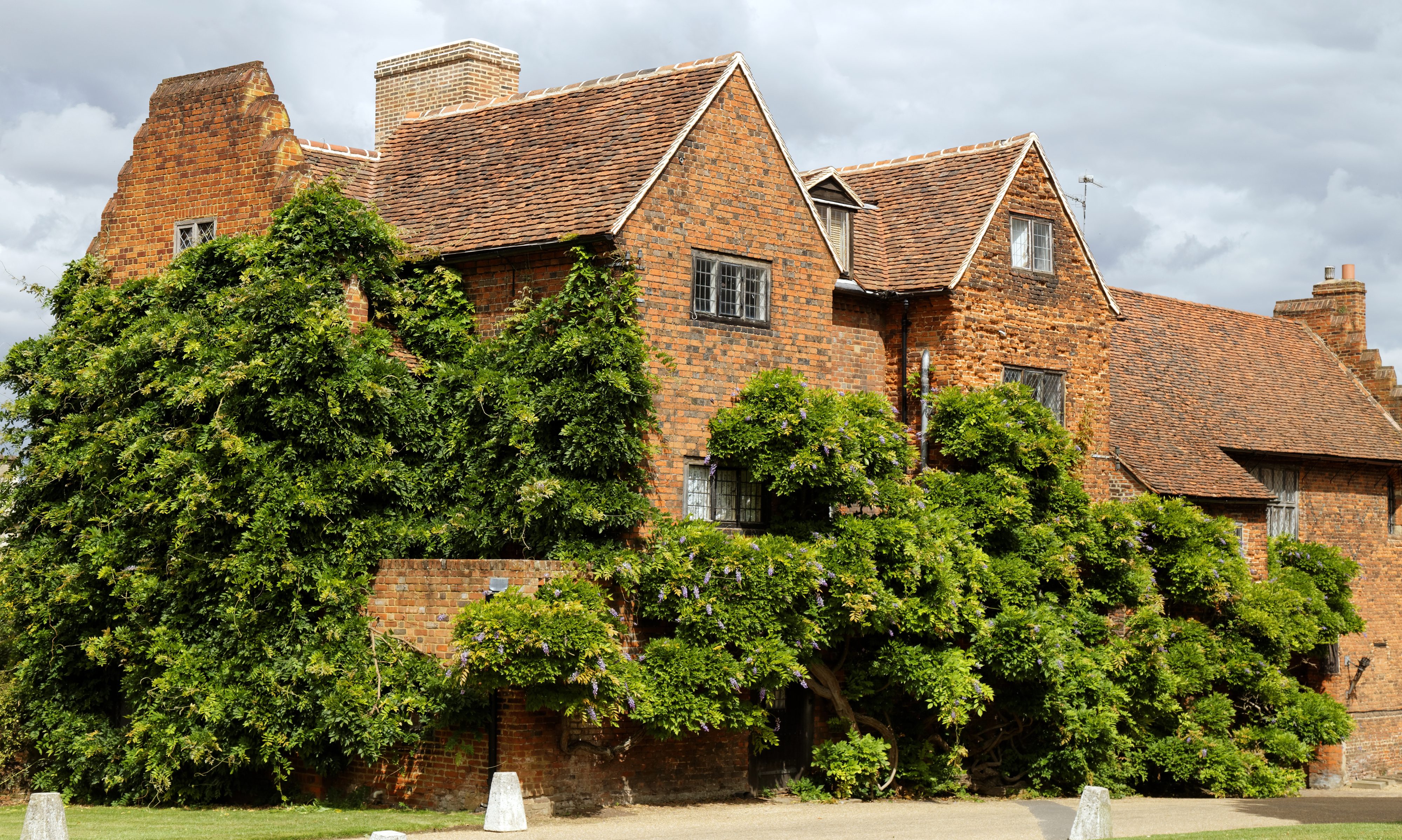 1 Image of St Julians in Hertfordshire